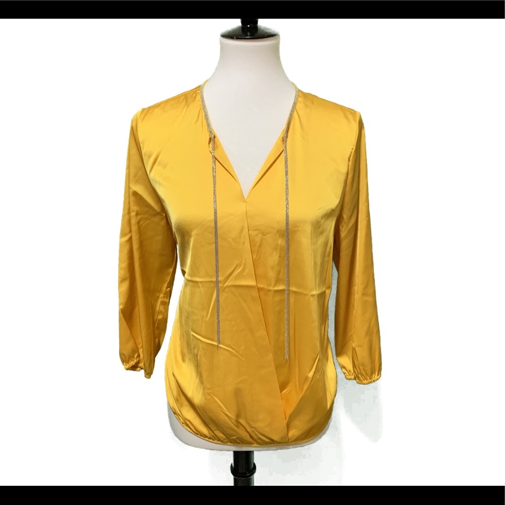 NWT $49 Marc New York Too Medium - Picture 1 of 3